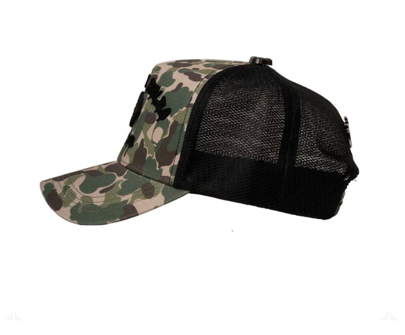 FTR TRUCKER