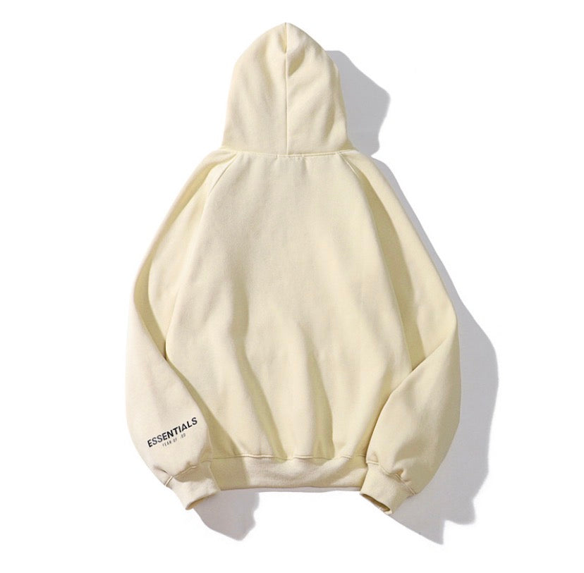 HODDIE ESSENTIALS
