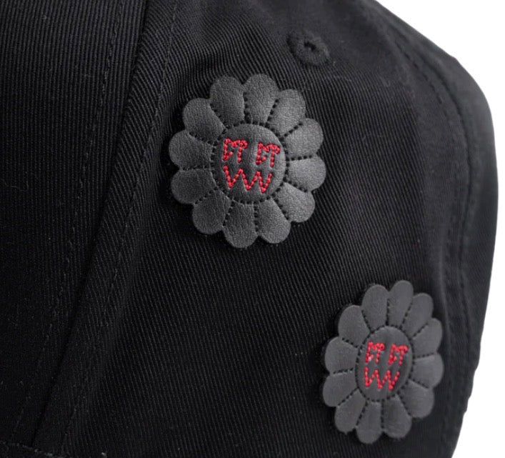 Koridosu Tunbädosu barbas hats