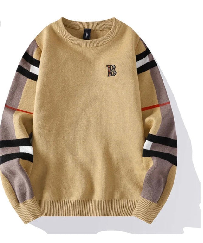 Hoodie BURBERRY