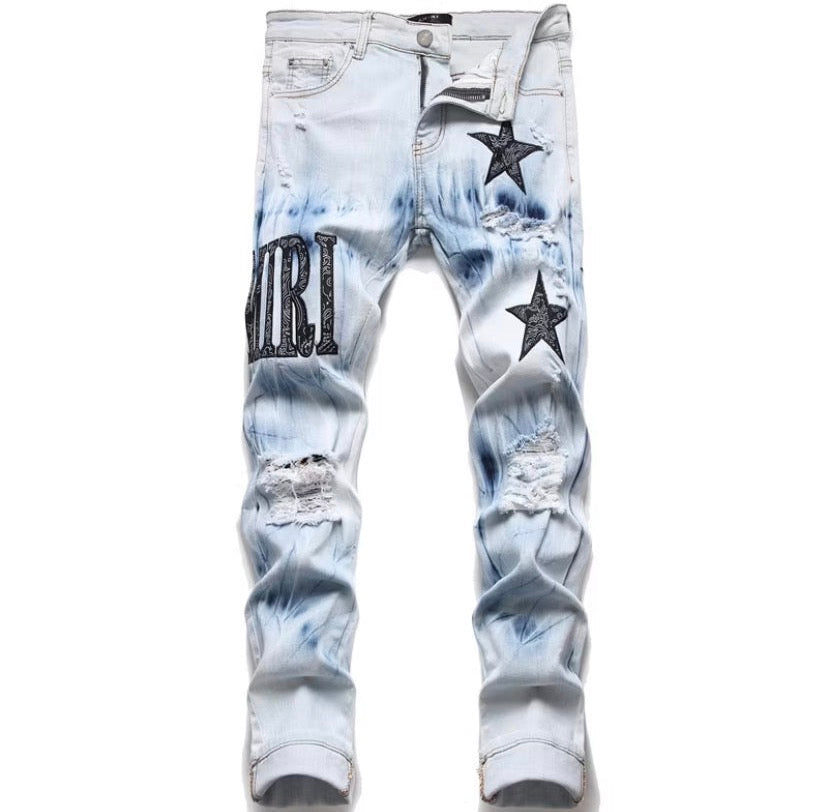 Pantalón AMIRI