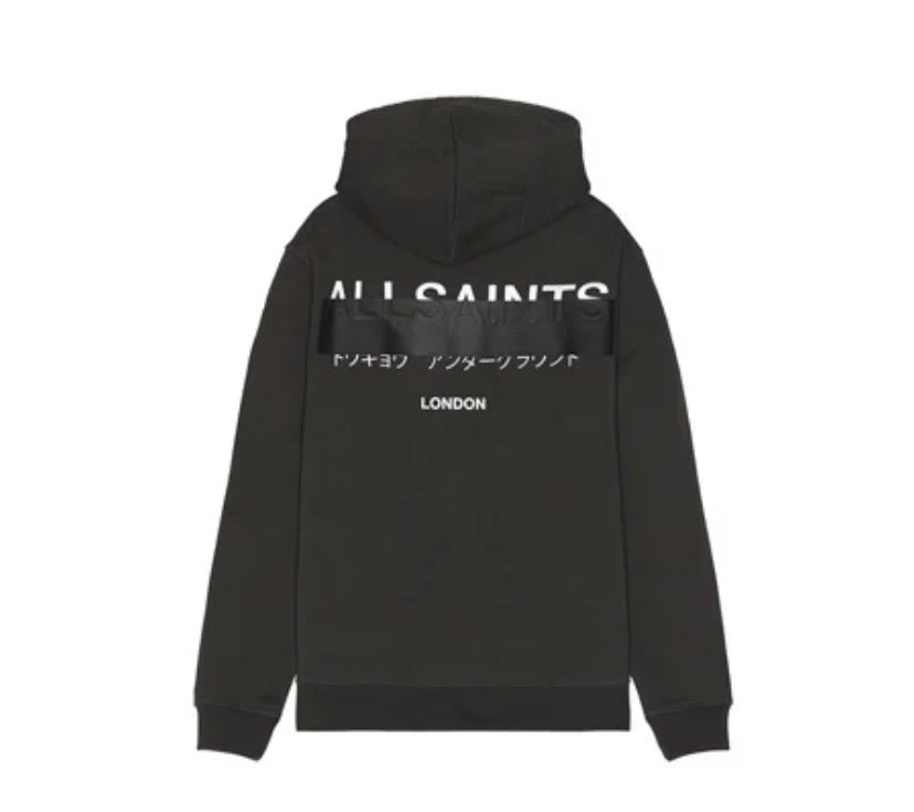 SUDADERA ALLSAINTS