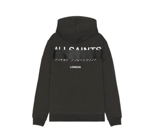 SUDADERA ALLSAINTS
