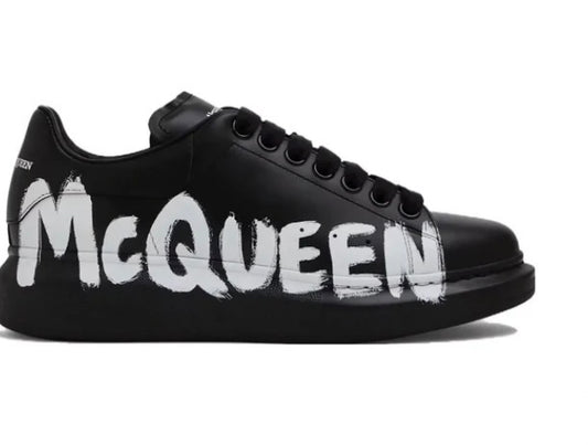 Alexander McQueen Oversized