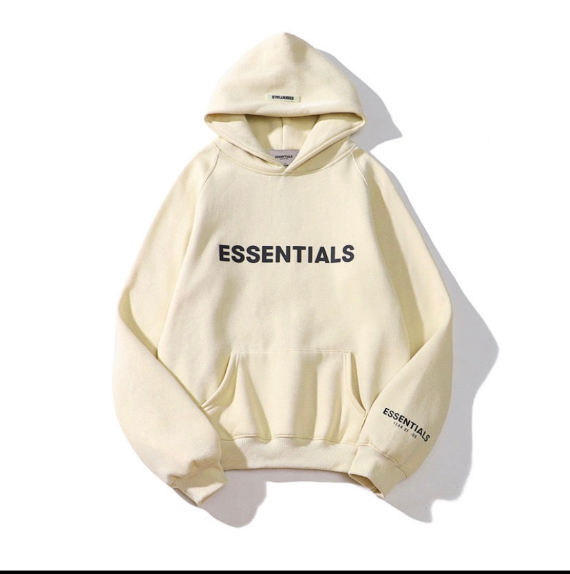 HODDIE ESSENTIALS