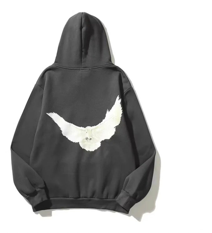 HOODIES YEEZY GAP ENGINEERED BY BALENCIAGA