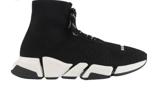 Balenciaga speed 2.0 Cordones