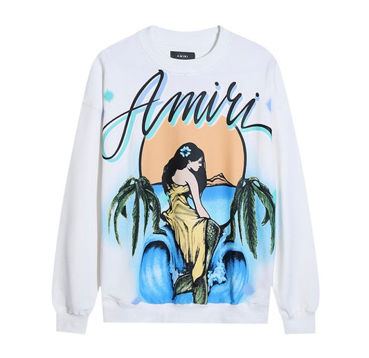 HOODIE AMIRI