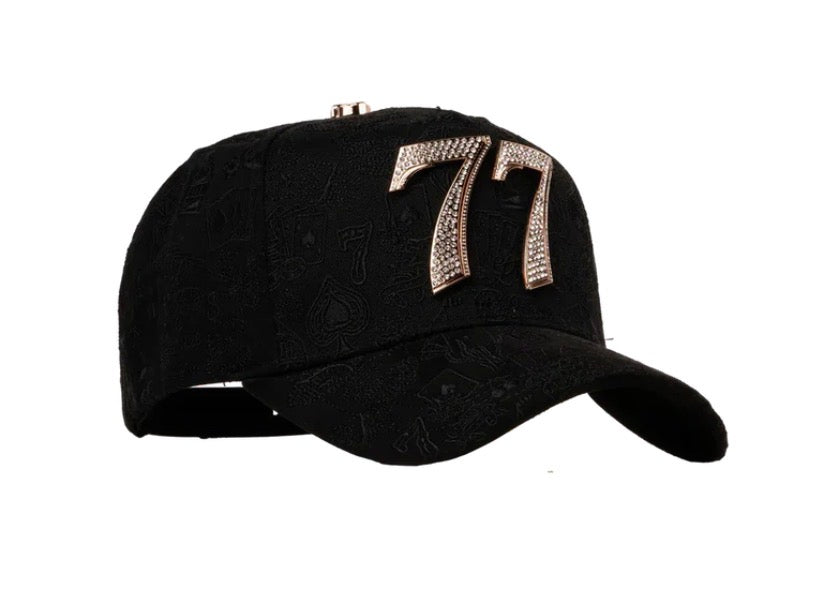 77 LAST EDITION