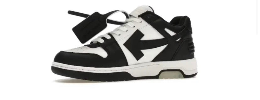 Off-White Out Of Office