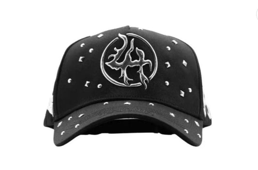 DANDY HATS x LOST HILLS "LH CHROME"