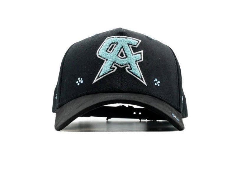 GORRA DANDY HATS x CANELO "CA TIFFANY"