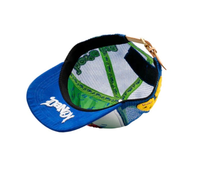 ANOTHER LA HAT
