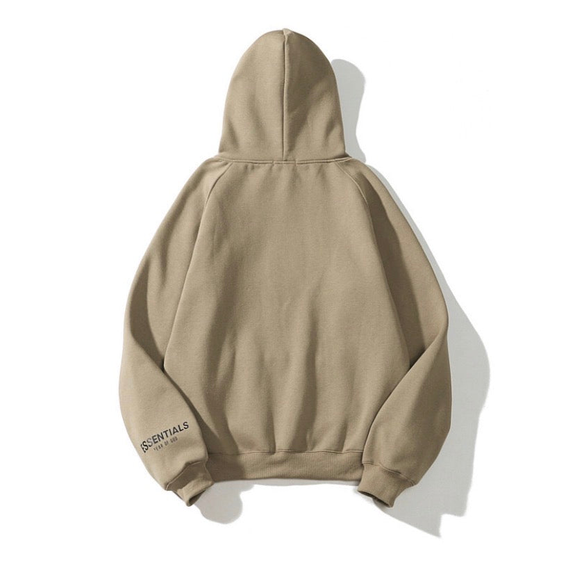 HODDIE ESSENTIALS