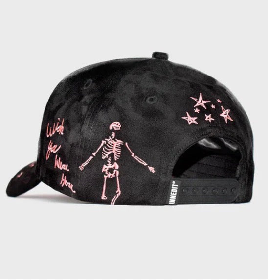 INNEDIT MURATRAVIS 1ST ANIVERSARY