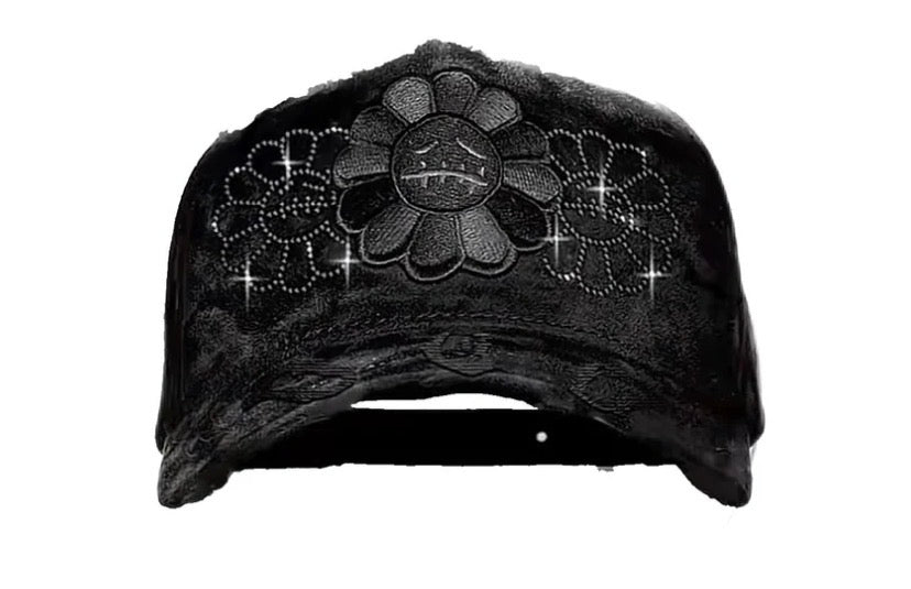 Muratravis Crystals Black