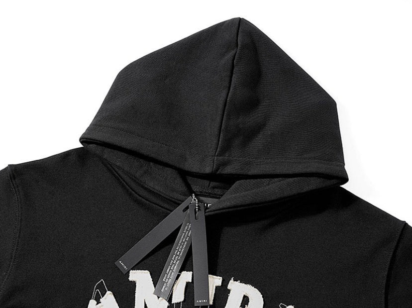 HOODIE AMIRI