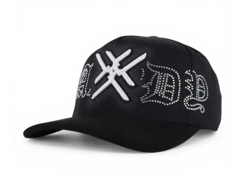 Dandy Hats x JC Checkmate