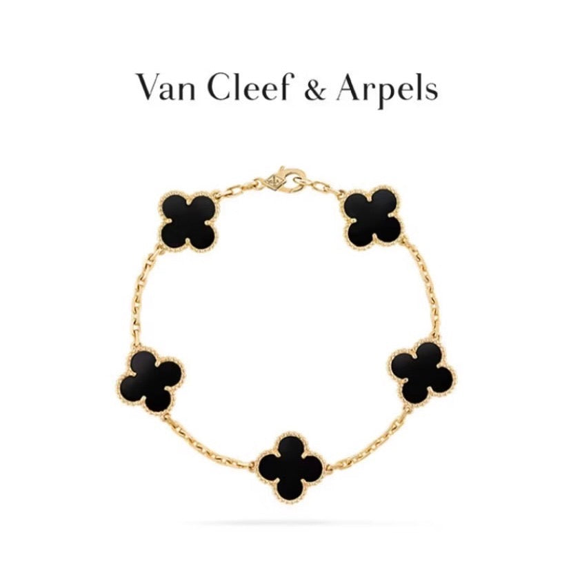 Van cleef
