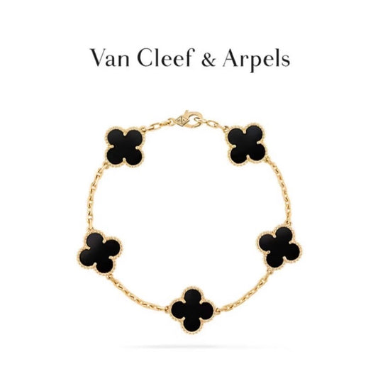 Van cleef