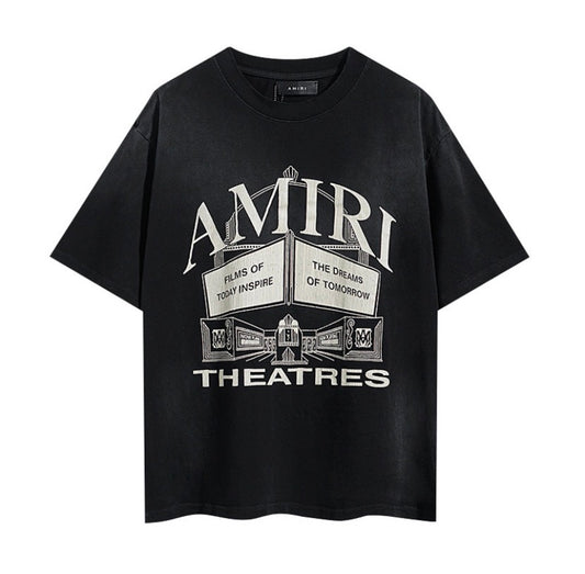 Playera Amiri Theatres