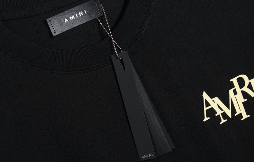 Playera Amiri
