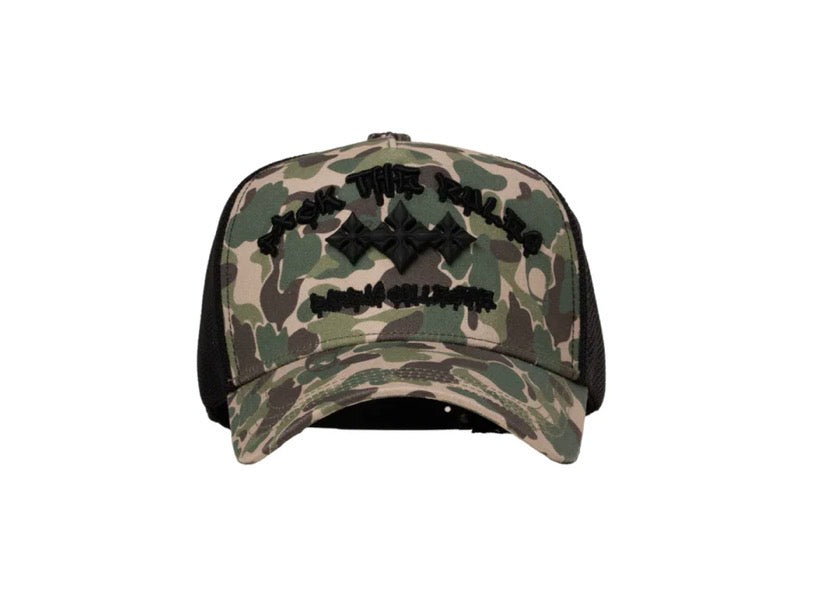 FTR TRUCKER