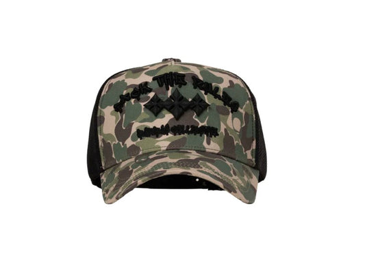 FTR TRUCKER