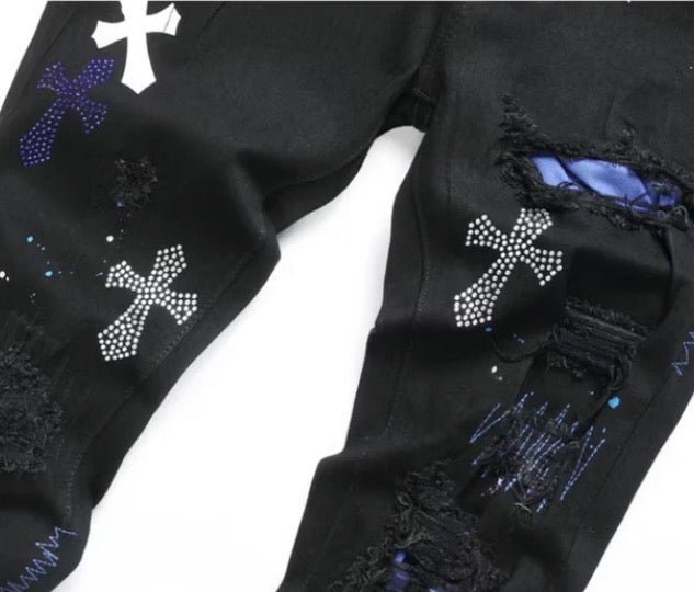 Pantalón AMIRI
