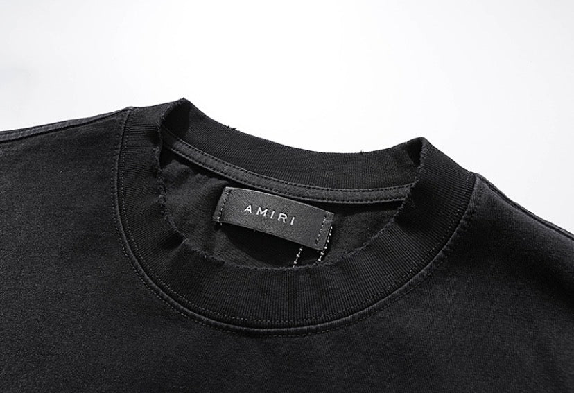 Playera Amiri Theatres