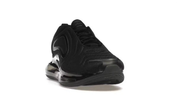 Nike Air Max 720 Negro Antracita