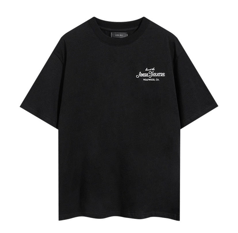 Playera Amiri Theatre