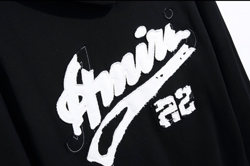 HOODIE AMIRI 22