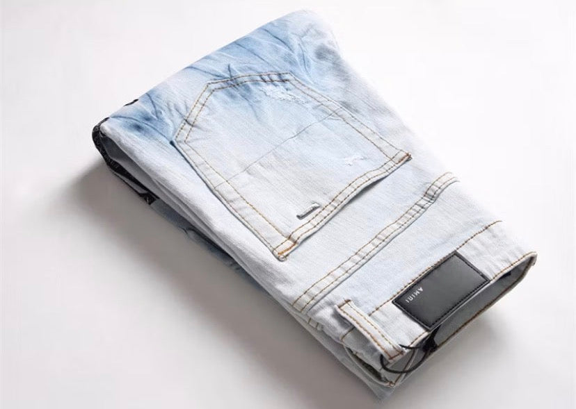 Pantalón AMIRI