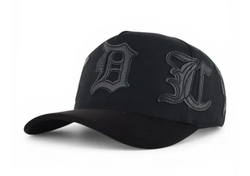 Dandy Hats x JC King of Kings