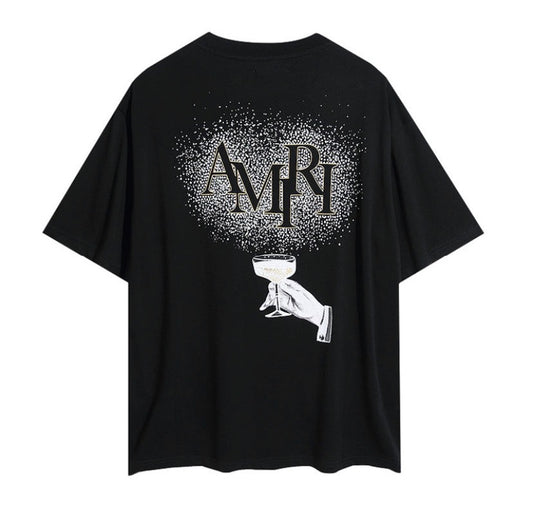 Playera Amiri