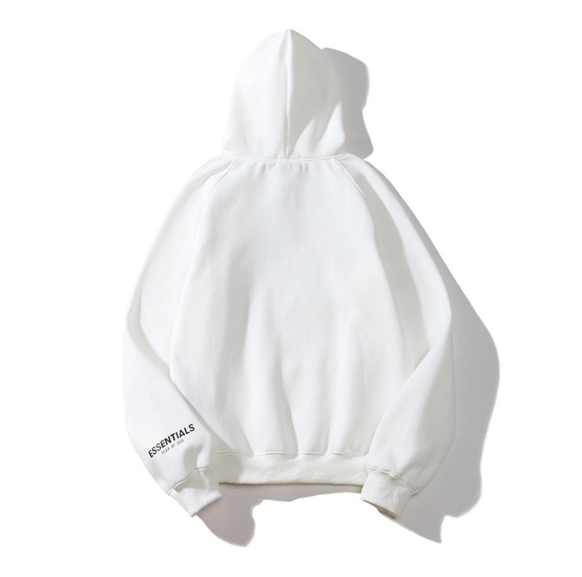 HODDIE ESSENTIALS