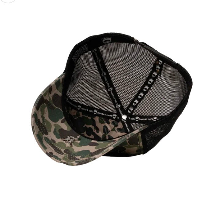 FTR TRUCKER