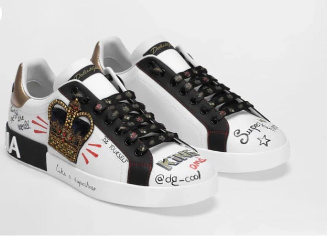 Dolce & gabbana portófino king