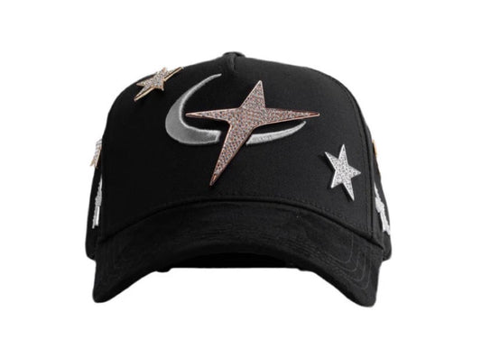 CT GALAXY barbas hats