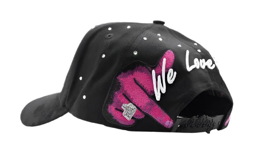 DANDY HATS “For All Our Haters”