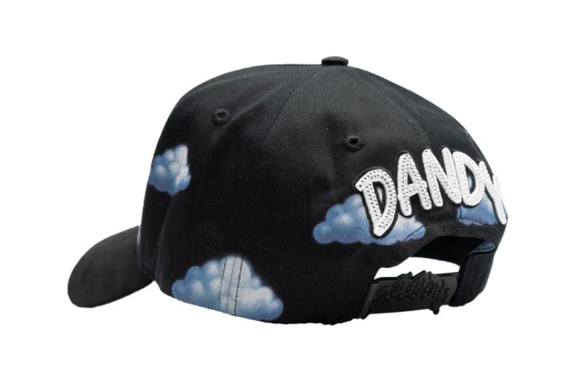 GORRA DANDY HATS X SADBOYZ "DIAS NUBLADOS"