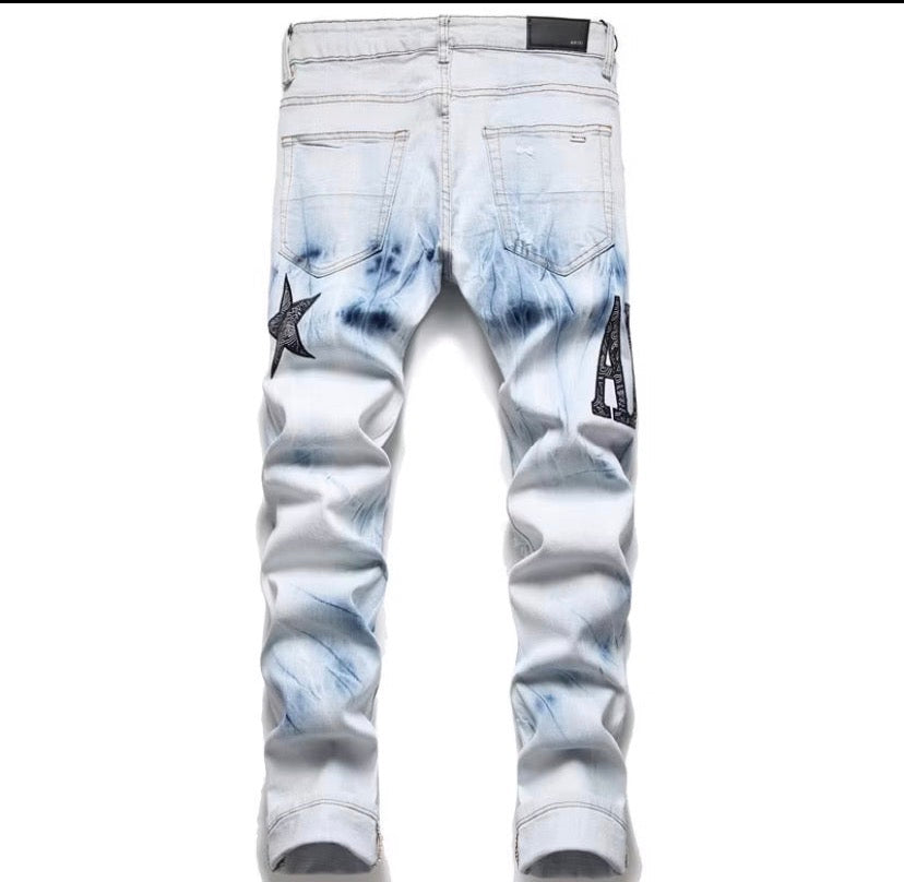 Pantalón AMIRI