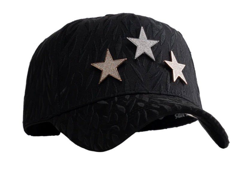 ROCKSTAR I CT barbas hats