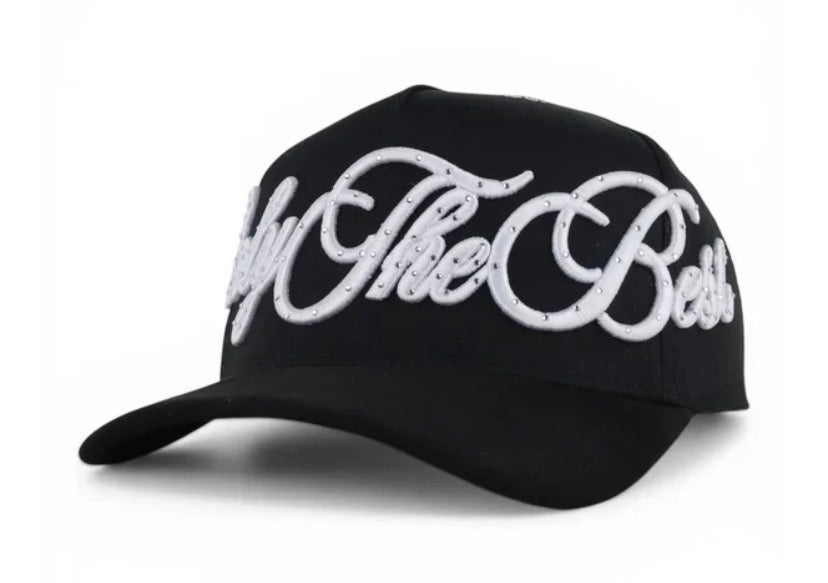 Dandy Hats x JC Crown Jewel