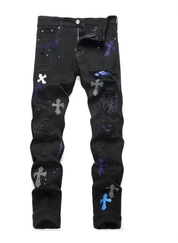 Pantalón AMIRI