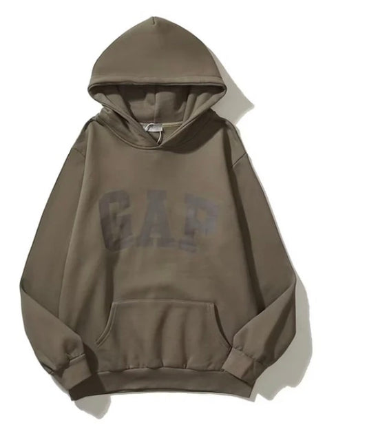 HOODIES YEEZY GAP ENGINEERED BY BALENCIAGA