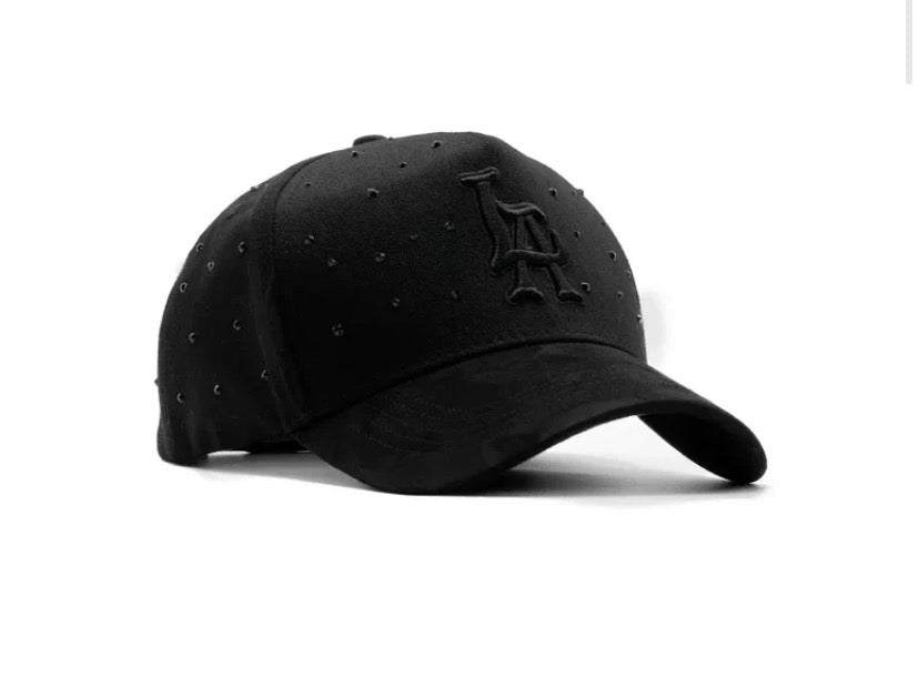 LOS ANGELES TRIPLE BLACK DIAMONDS