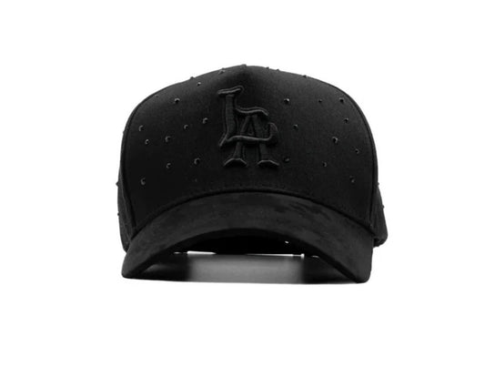 LOS ANGELES TRIPLE BLACK DIAMONDS