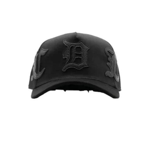 Dandy Hats x JC King of Kings